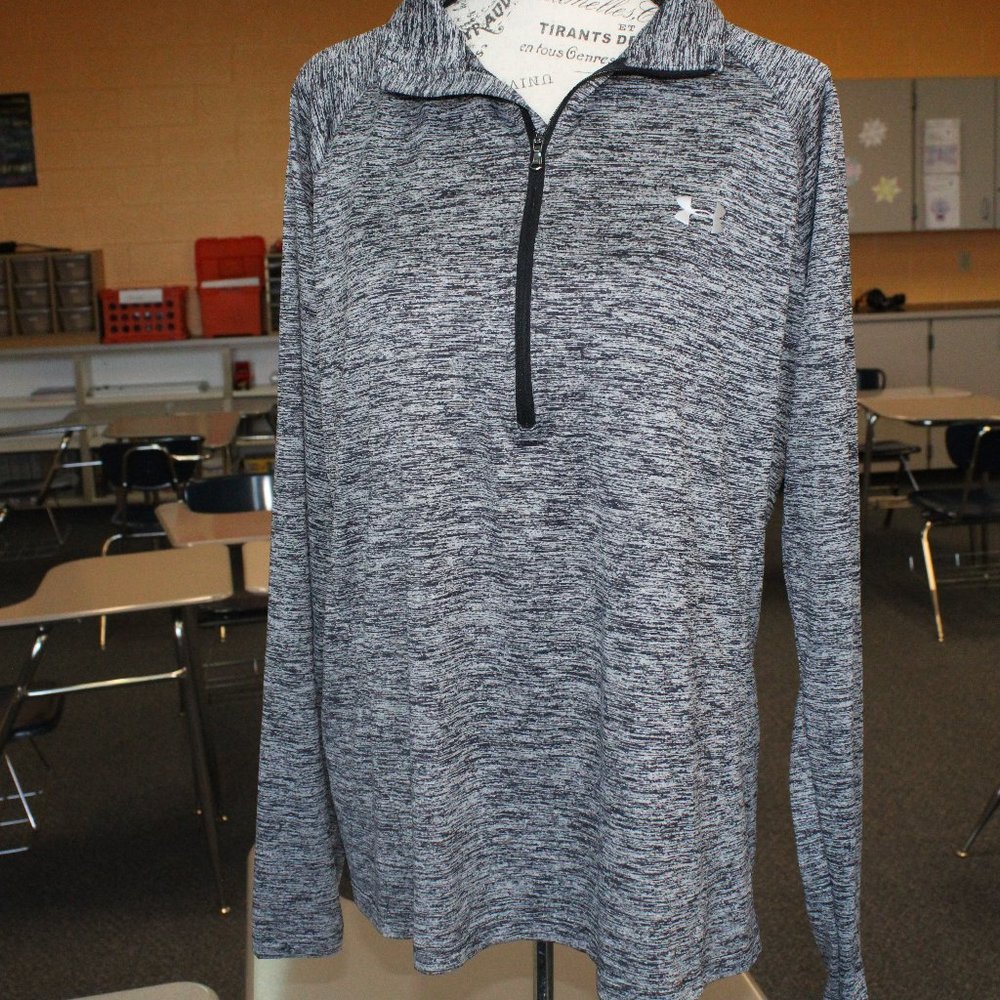 Women's UA 1/4 Zip